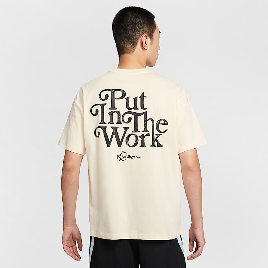 NIKE公式】ナイキ Dri-FIT プライマリー メンズ トレーニング Tシャツ